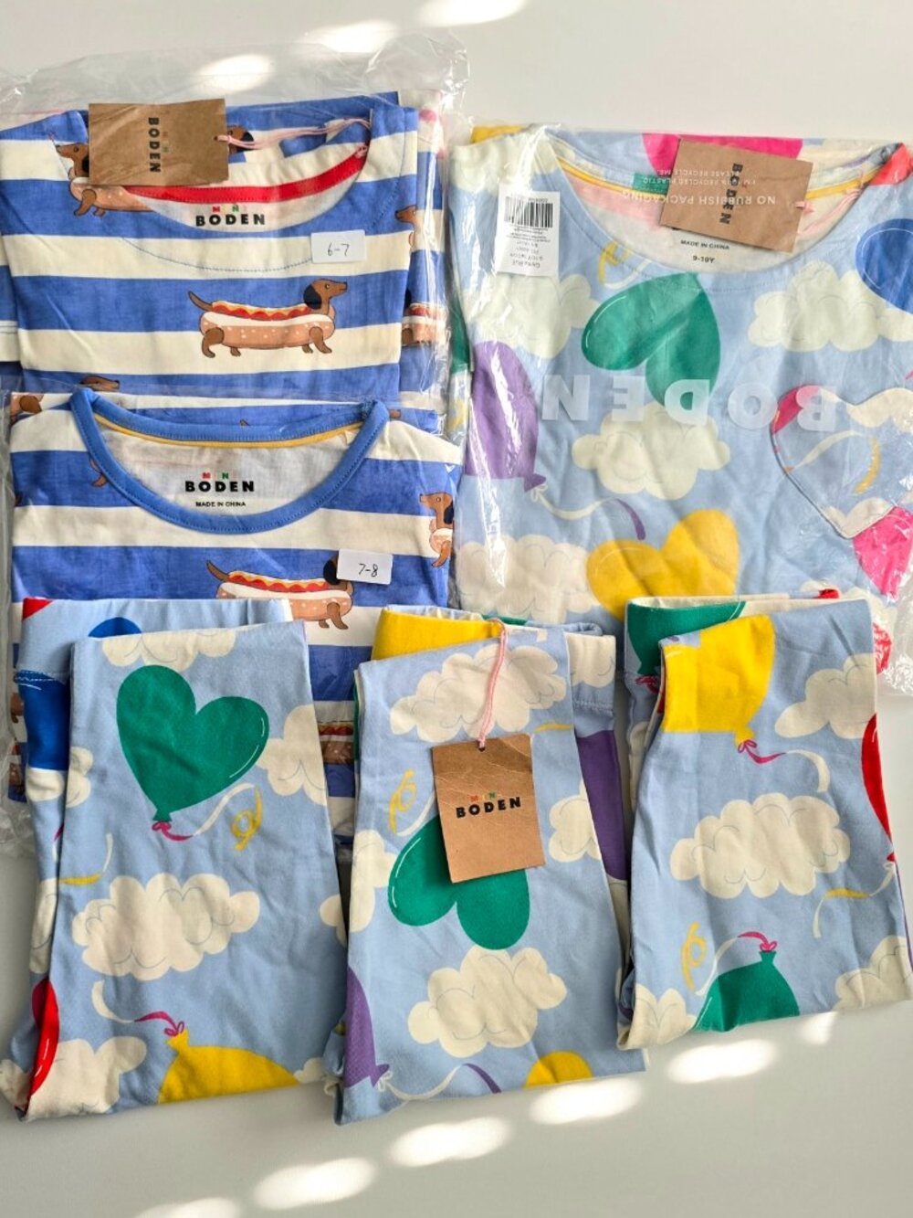 Mini Boden Bundle for Riverruby